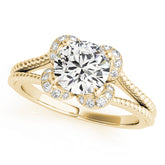 Engagement Ring - TN50966-E